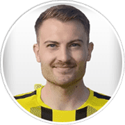 Profile photo for Tobias Hoch