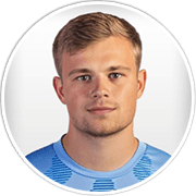 Profile photo for Andreas Maarup
