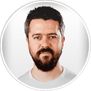 Profile photo for Bernardo Cueva