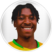 Profile photo for Kevin Ibouka