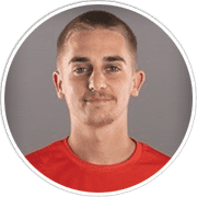 Profile photo for Ben Sayers