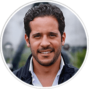 Profile photo for Carlos Aviña