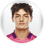 Profile photo for Hunter Sulte