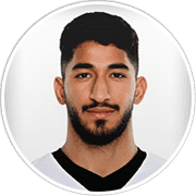 Profile photo for Mohammed Waad