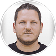 Profile photo for Denis Jerčić