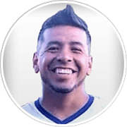 Profile photo for Ulises Leguizamón