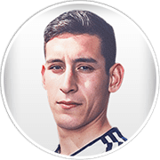 Profile photo for Jorge Álvarez