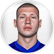 Profile photo for Patryk Waliś