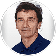 Profile photo for Jean-Pierre Dupré