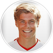 Profile photo for Dani Brussee