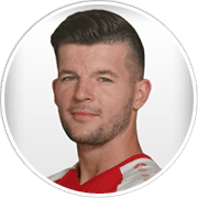 Profile photo for Nils Hühne