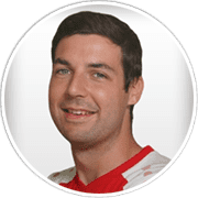 Profile photo for Sebastian Wilms