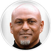 Profile photo for Rachid Amzil