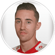 Profile photo for Yannik Leersmacher