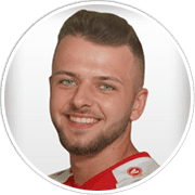 Profile photo for Marc Kleefisch