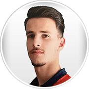 Profile photo for Hélder Morim
