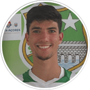 Profile photo for Tiago Araújo