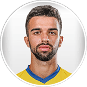 Profile photo for Bernardo Fortunato