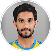 Profile photo for Nasser Al-Ahrak