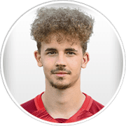 Profile photo for Sascha Hingerl