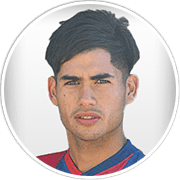 Profile photo for Alejo Córdoba