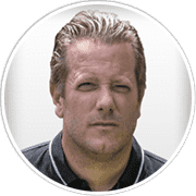 Profile photo for Edwin van Lenthe