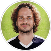 Profile photo for Bram Bembom