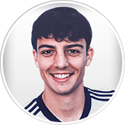 Profile photo for Fran Moreno