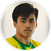 Profile photo for Franco Meza