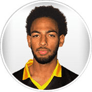 Profile photo for Tyrelle Newton