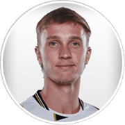Profile photo for Jake Hollman