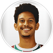 Profile photo for Almeida