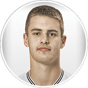 Profile photo for Dániel Veszelinov