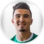 Profile photo for Mohamed Zrida