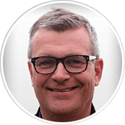 Profile photo for Kim Jacobsen
