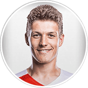 Profile photo for Daniel Šmiga