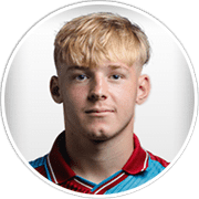 Profile photo for Jack Moore-Billam