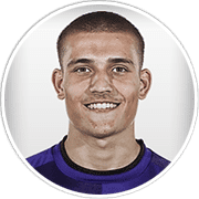 Profile photo for Amando Lapage