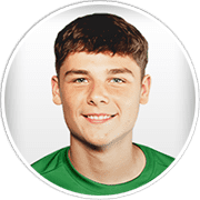 Profile photo for Alfie Brooks