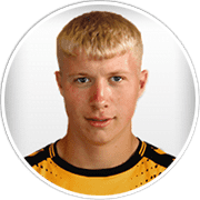 Profile photo for Harrison Bright