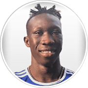 Profile photo for Bamba Susso