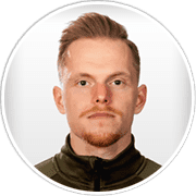 Profile photo for Patrik Abrahamsson