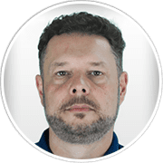 Profile photo for Sergio Campolina