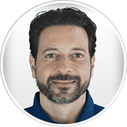 Profile photo for Antônio Almeida