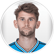 Profile photo for Chris Hegardt