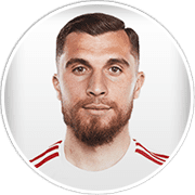 Profile photo for Stipe Jurić