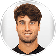 Profile photo for Marcos Bustillo