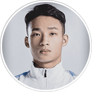 Profile photo for Wen Yongjun