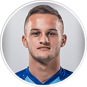 Profile photo for Belmin Mešinović