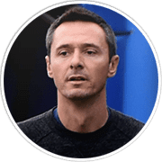 Profile photo for Gabriele Bonacina